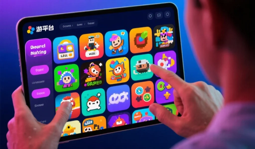 5个理由告诉你为何应该在门徒娱乐平台体验娱乐多样性与卓越用户体验