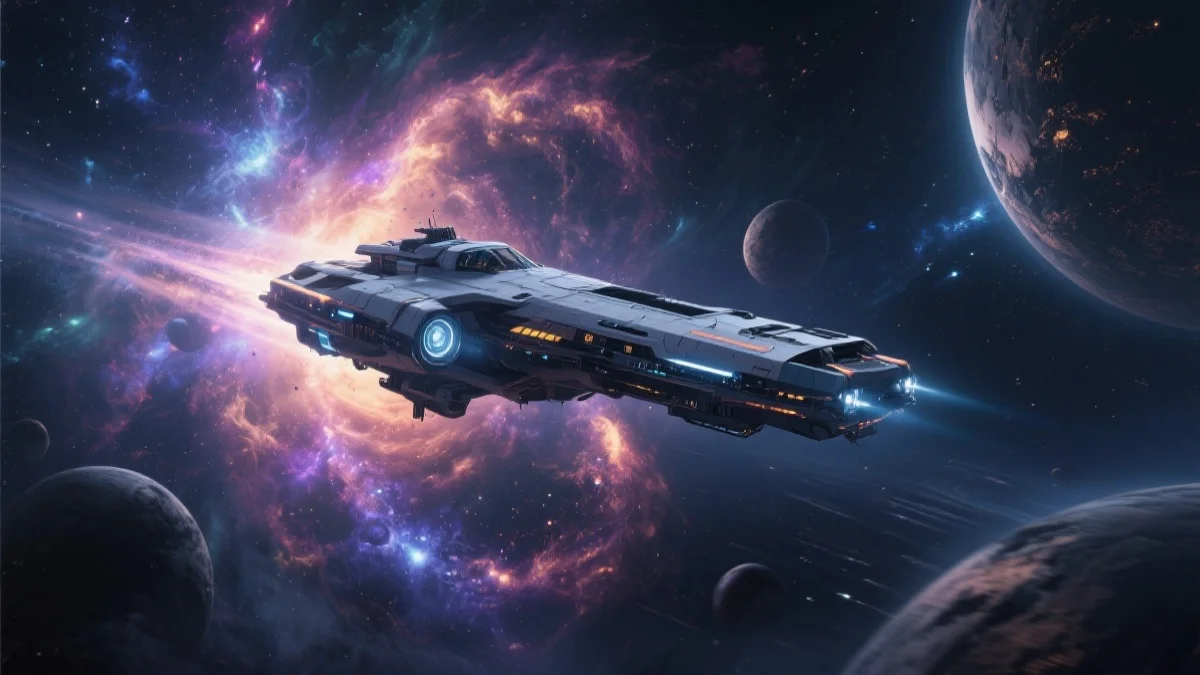 探索《星辰秘境》：门徒娱乐全新力作，新手入门指南