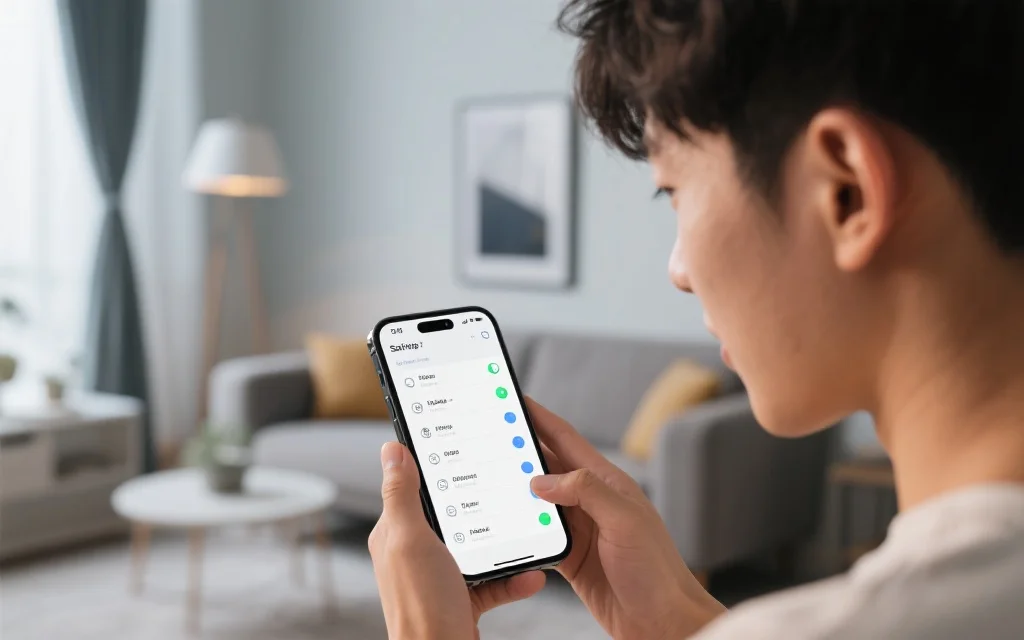 深入探索门徒娱乐应用隐藏功能，个性化提升你的体验